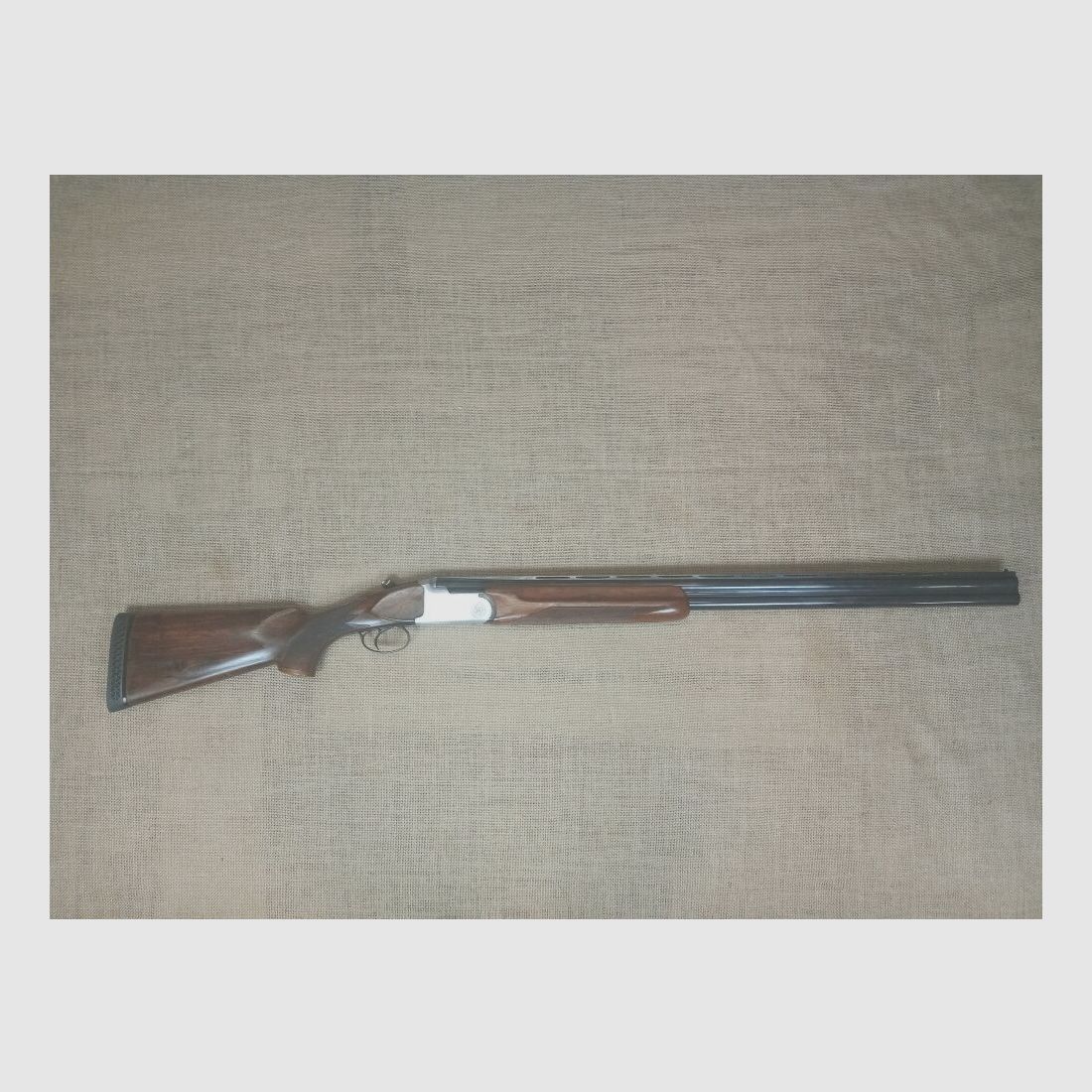 Rottweil Model 720