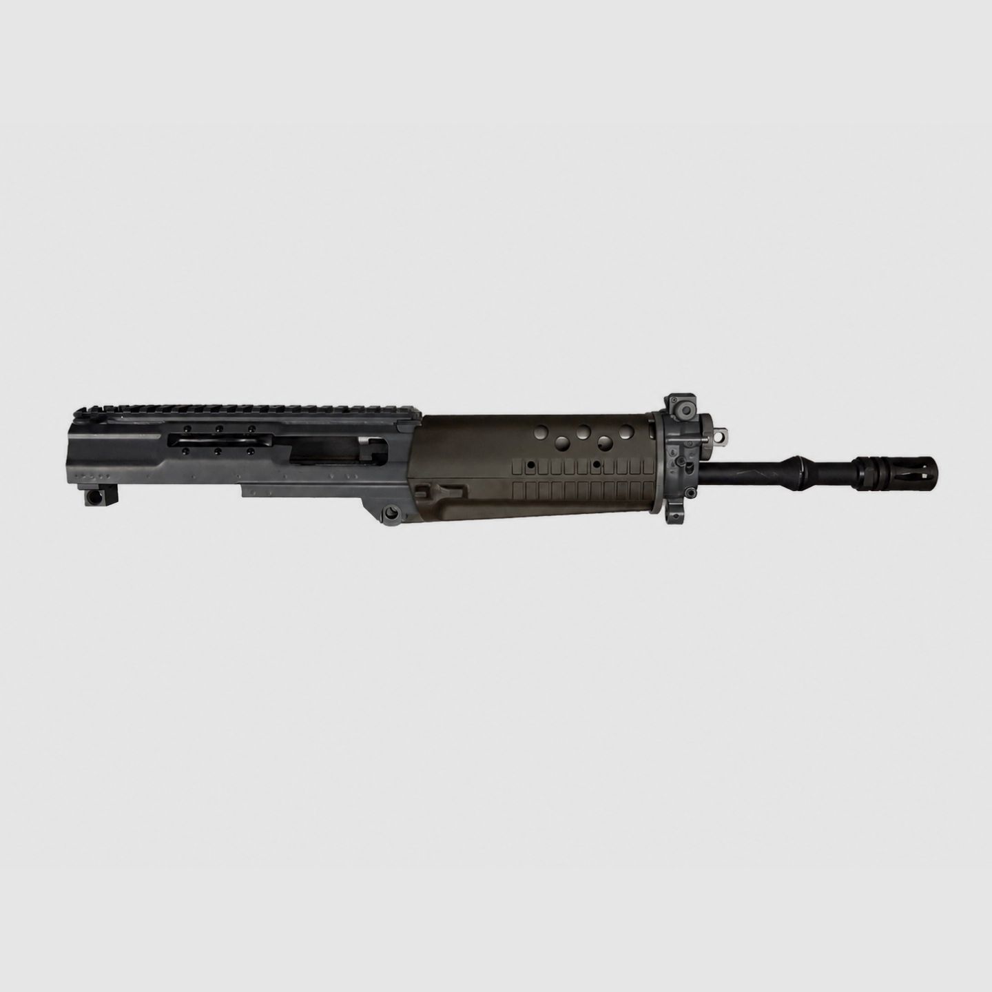 Sig Sauer Upper SG 553-2 LB - Picatinny - grün