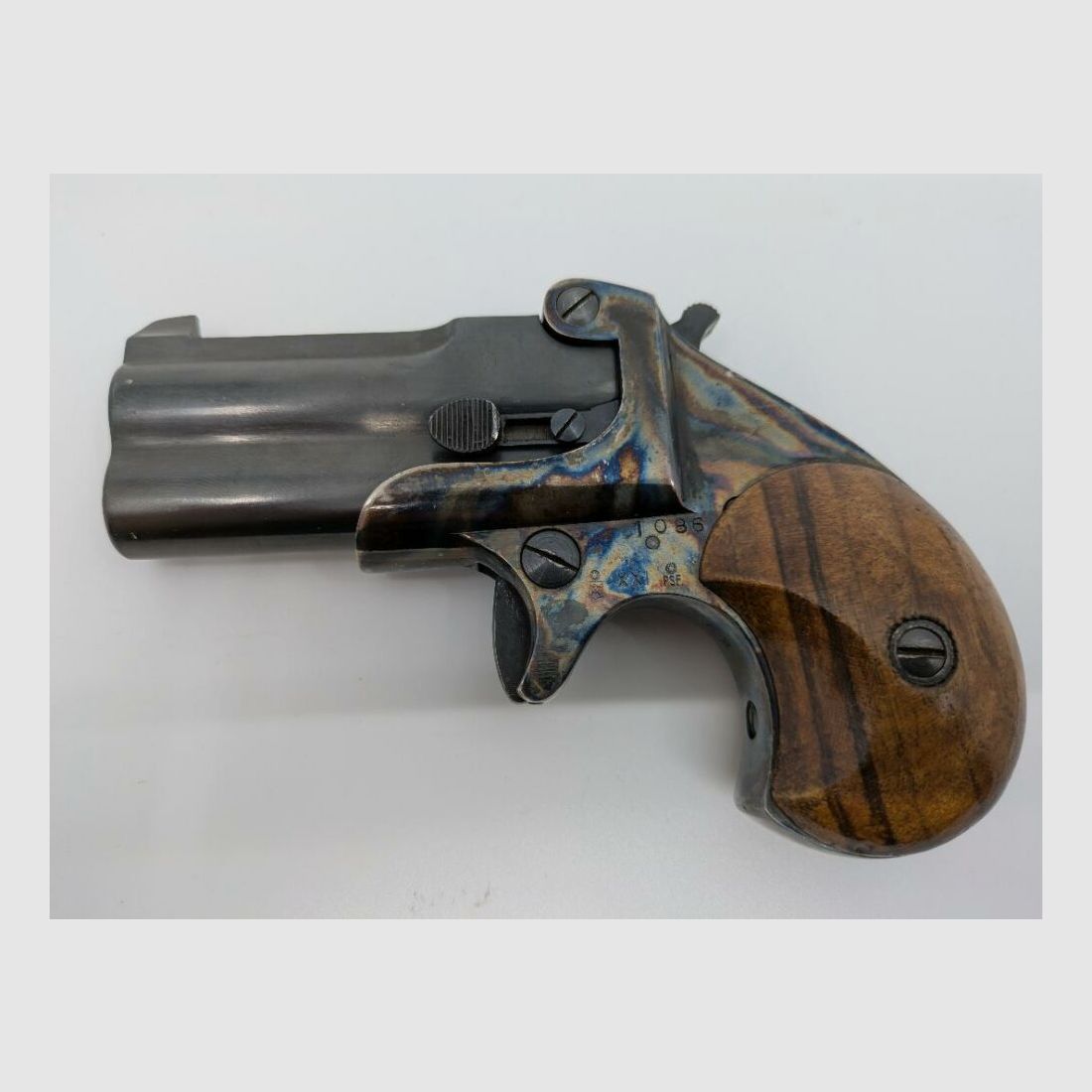 American Derringer Maverick
