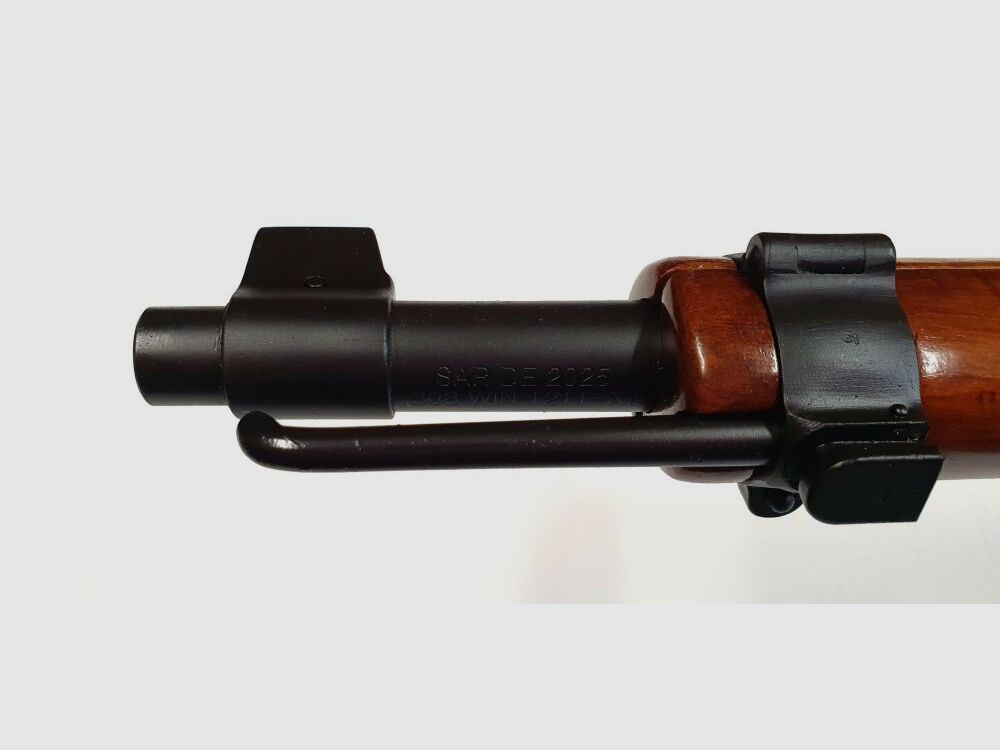 Schwaben Arms GmbH - Nowa produkcja - Karabin powtarzalny SAR K31 SPORTMATCH w kalibrze 308win. podobny do szwajcarskiego K31