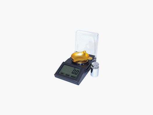 Balance Electronique Lyman Micro-Touch 1500