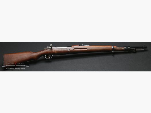 k98 Santa Barbara aus Sammlung Top Zustand 8x57is