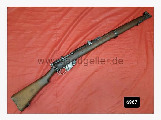 Enfield No.1 MK III .303Brit