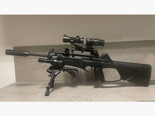 Beretta CX4 Storm  Halbautomatik