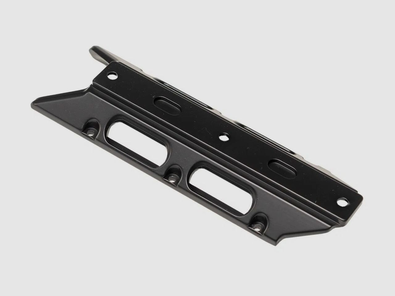 Puente de visión nocturna Vision Pro Chassis negro