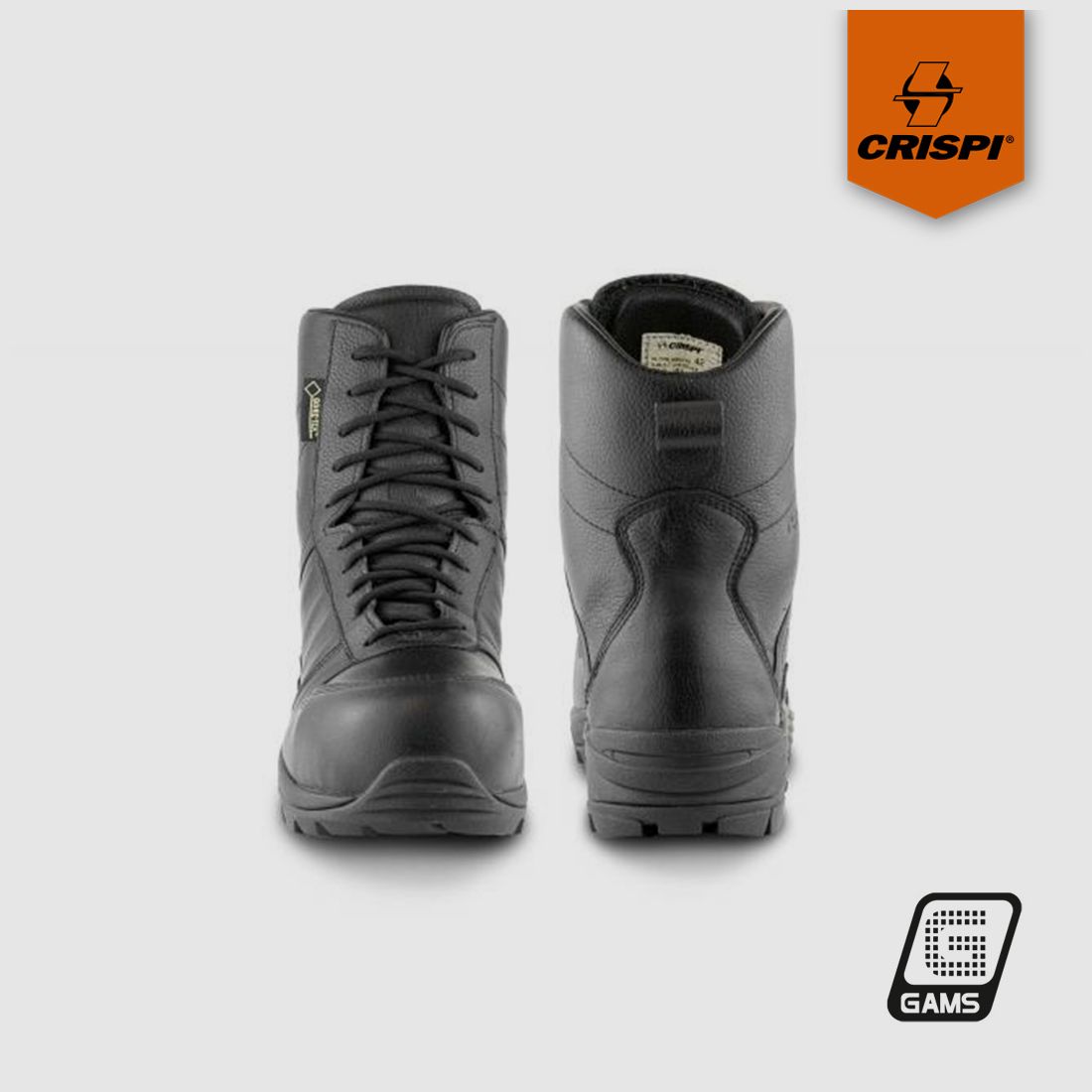 CRISPI S.W.A.T. EVO S3 GTX, Bild 3 von 4