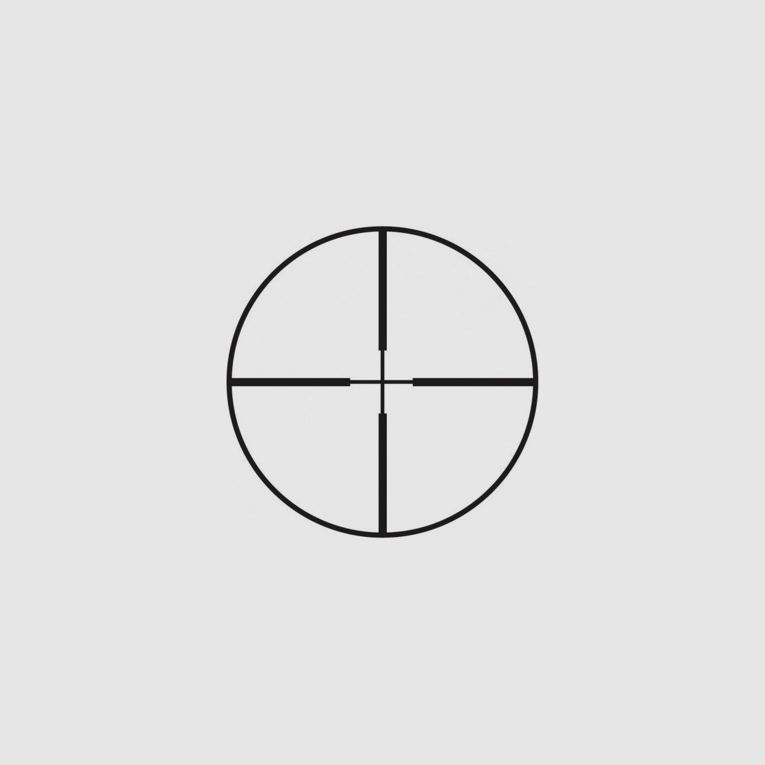Tasco Sportsman 3-9x50, immagine 5 di 5