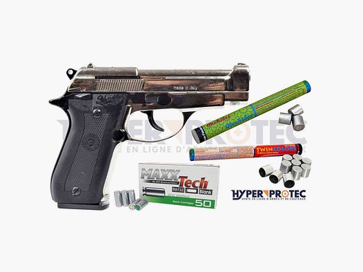 Pack Bruni Mod 84
