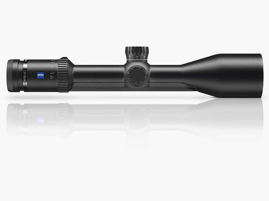 ZEISS Conquest V6 2,5–15x56 M richtkijker met rail