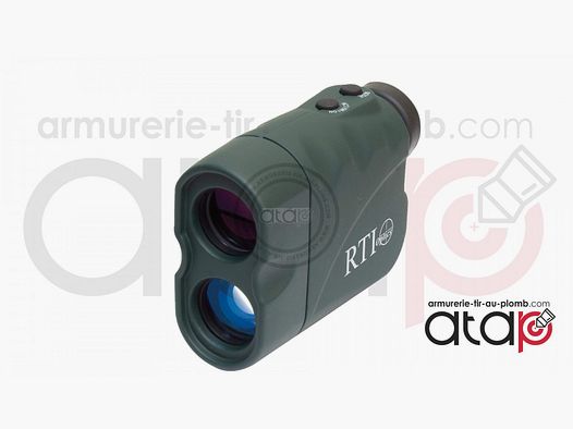 Telemètre laser RTI 6 x 25