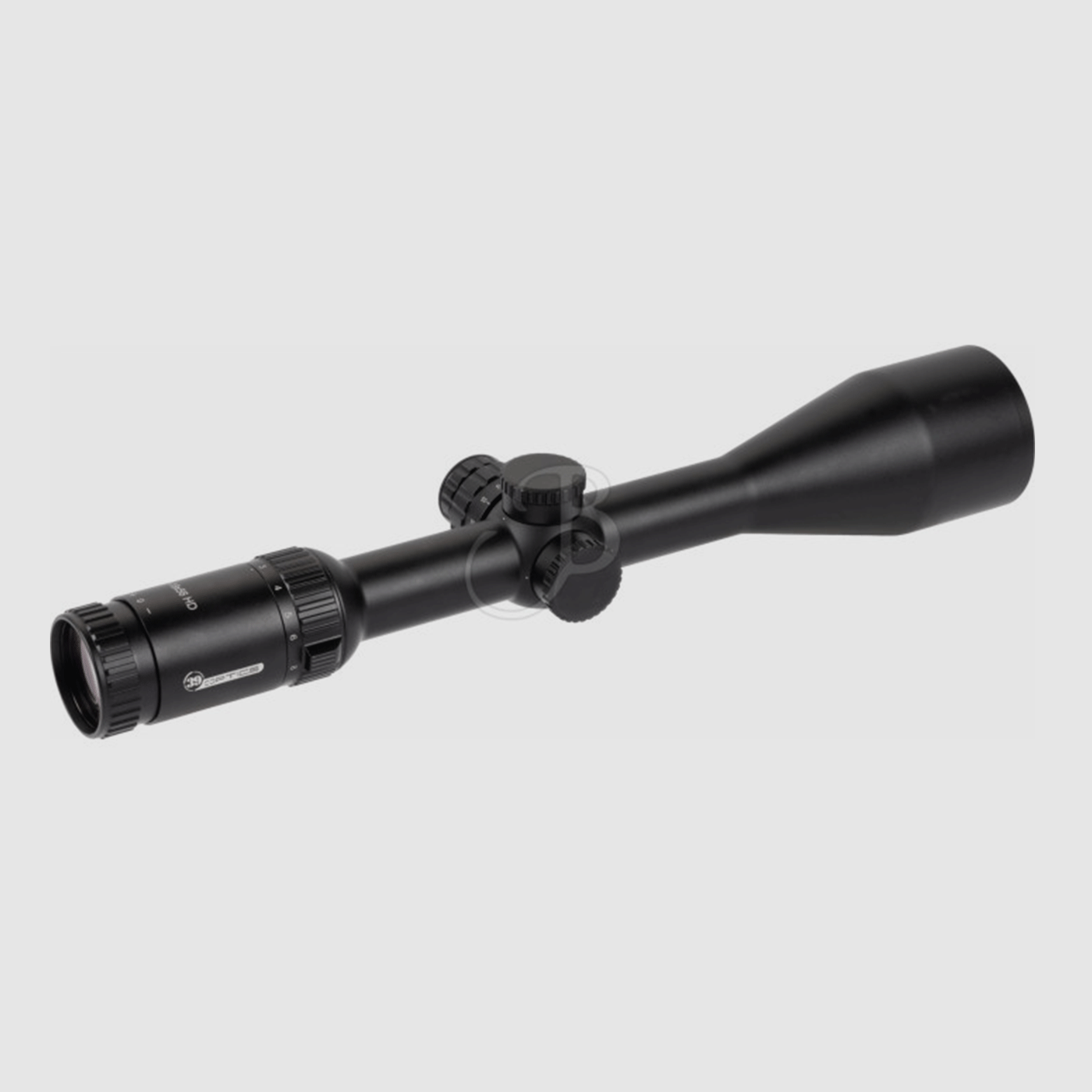 OPTIK – 39 OPTIK – 3-18x56HD SFP WP ILL, Bild 2 von 2