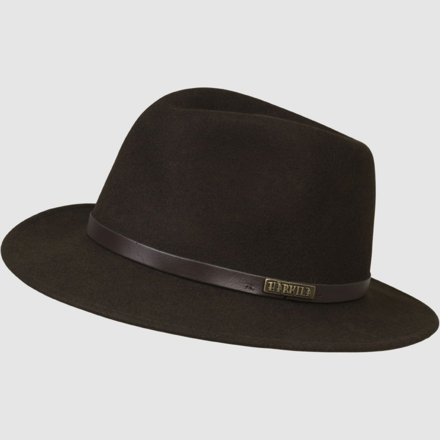 Hrkila Metso Hut Brown