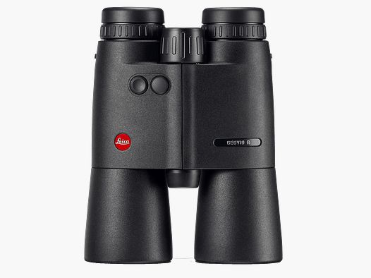 LEICA Geovid R 8x56 Entfernungsmesser