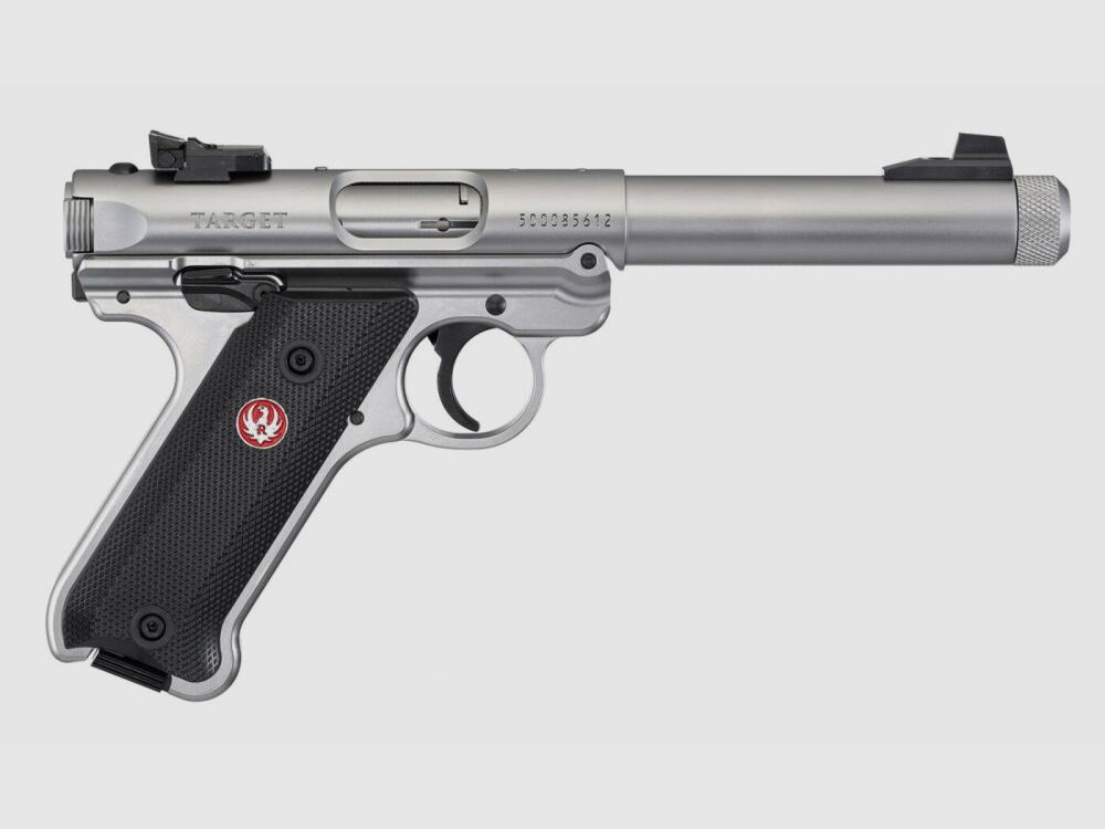 Ruger MARK IV Target