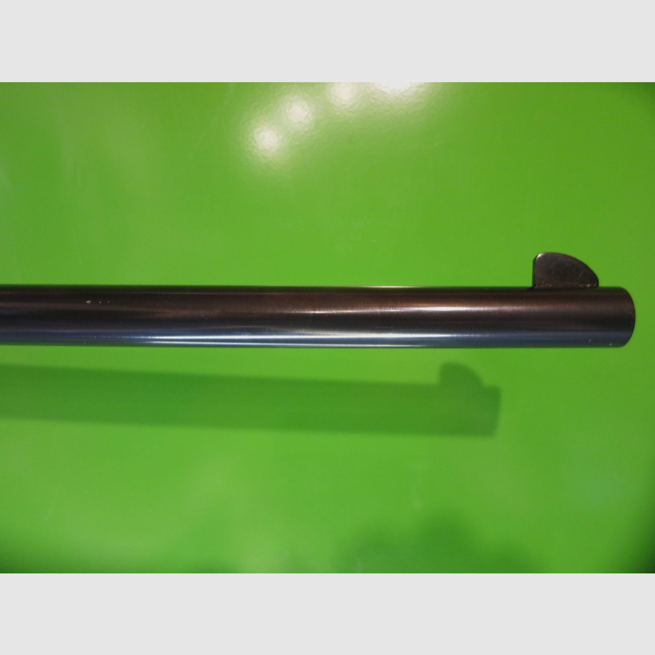 Revólver occidental, Armi Jäger (Dakota) Italia Frontier Buntline, calibre .45Colt, réplica: Colt M1873     #26-