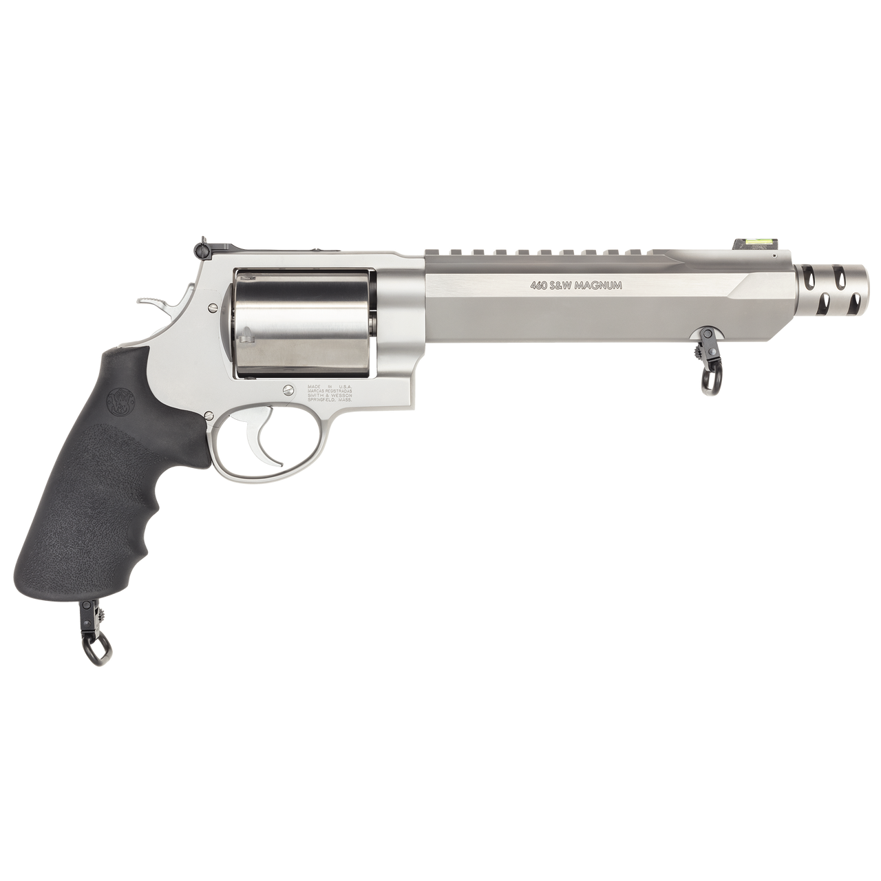 Smith & Wesson Model 460XVR 7.5″ 460S&W MAG