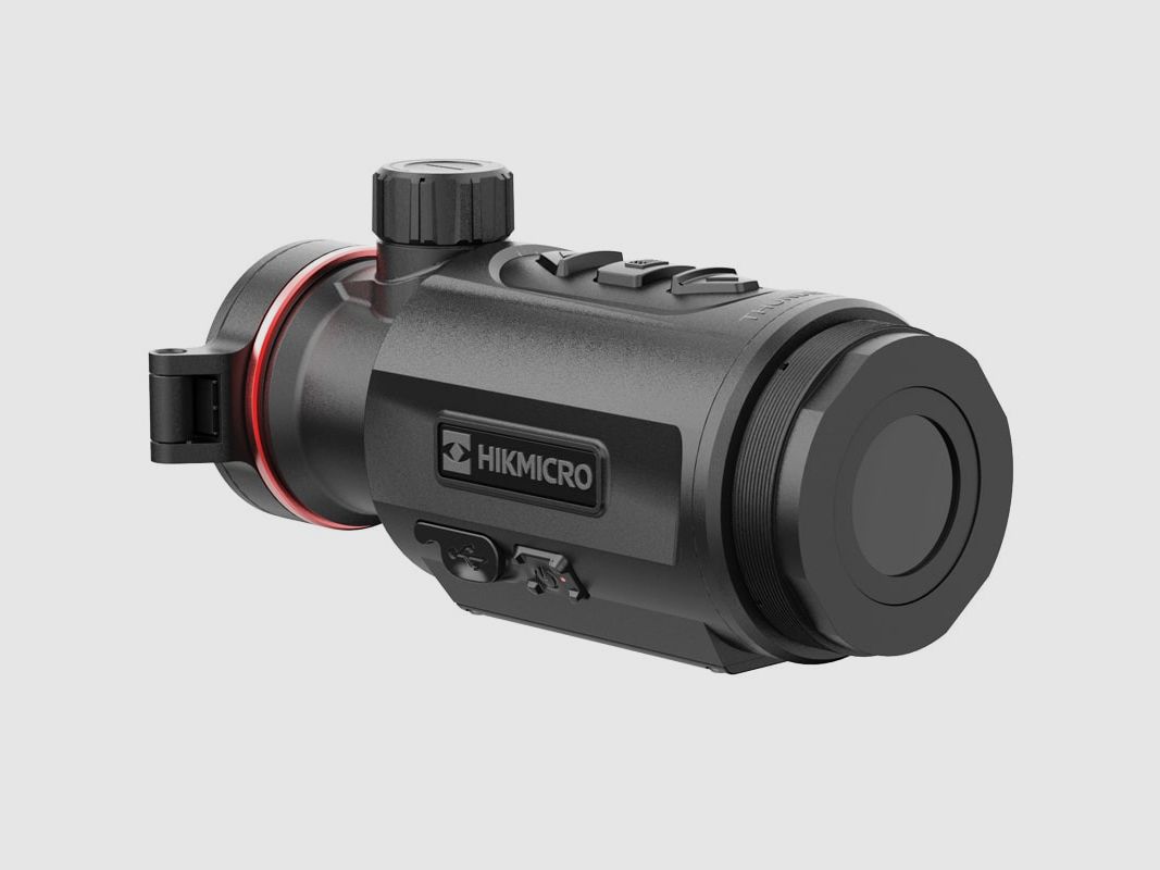 HIKMICRO Thunder TH35C 3.0, afbeelding 2 van 7