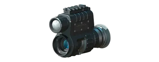 Diycon Dual-Use Nachtsichtgerät DNVC-4 FUSION Hydra