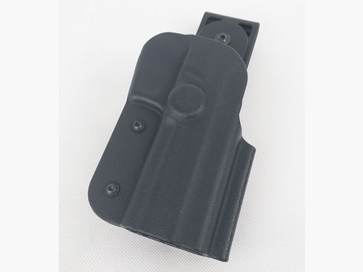 SIG SAUER KYDEX Allround Holster für X-Series Gen. 1