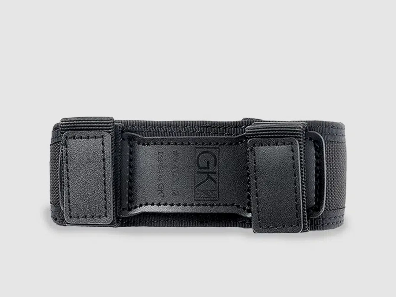 Horizontale magazijnhouder (zwart) Gk Pro, afbeelding 2 van 3