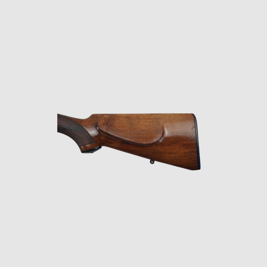 GEBRAUCHT - ÜBER-UNTER-FLINTE BERETTA S55 MONODETENTE KAL.12/70, Bild 8 von 11