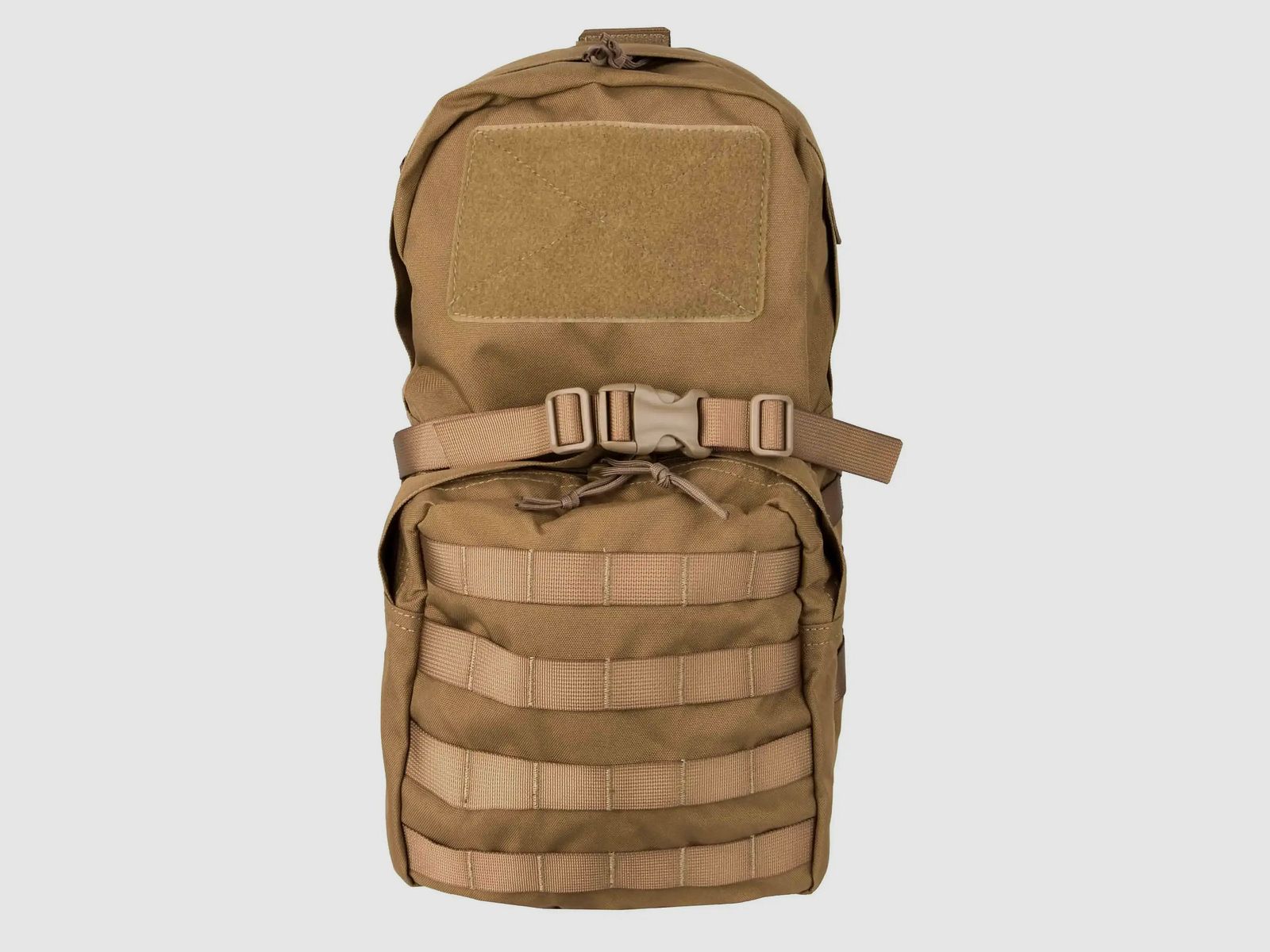 Invadergear Cargo Pack - Ranger Green