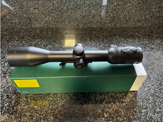 Swarovski Z8i 5-40 x 56 mit Blaser Schiene