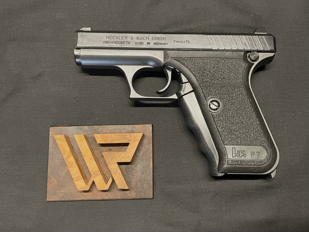 Heckler & Koch