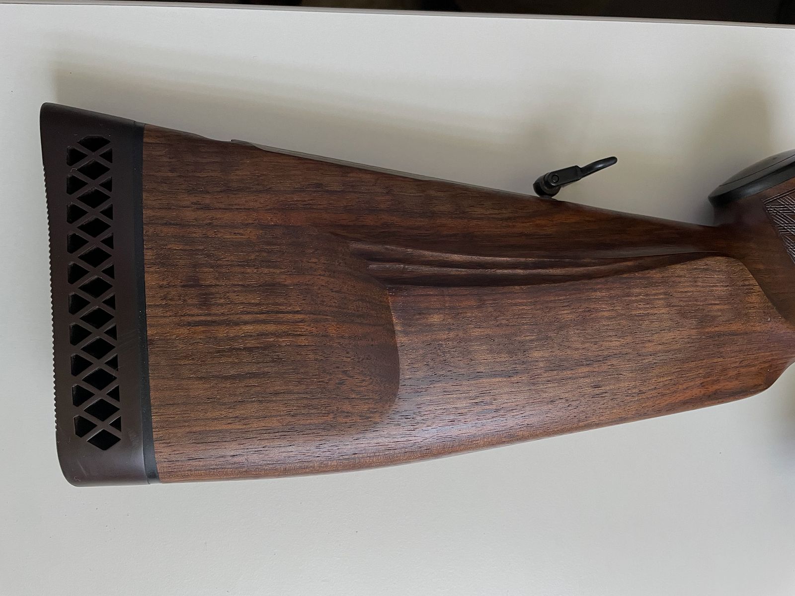 Exklusive Blaser K770 8x75RS, 6x62R