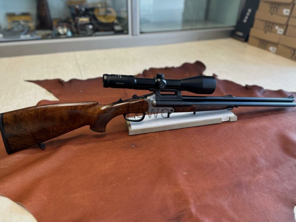 Blaser D99 Duo Luxus