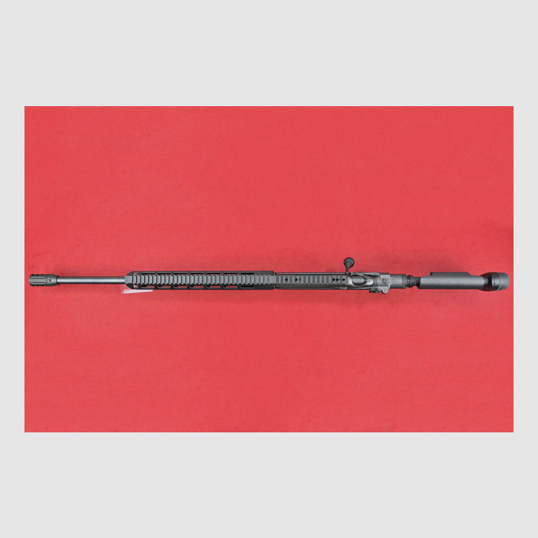 Tikka T3X TAC A1 6,5 Creedmoor Repetierbüchse