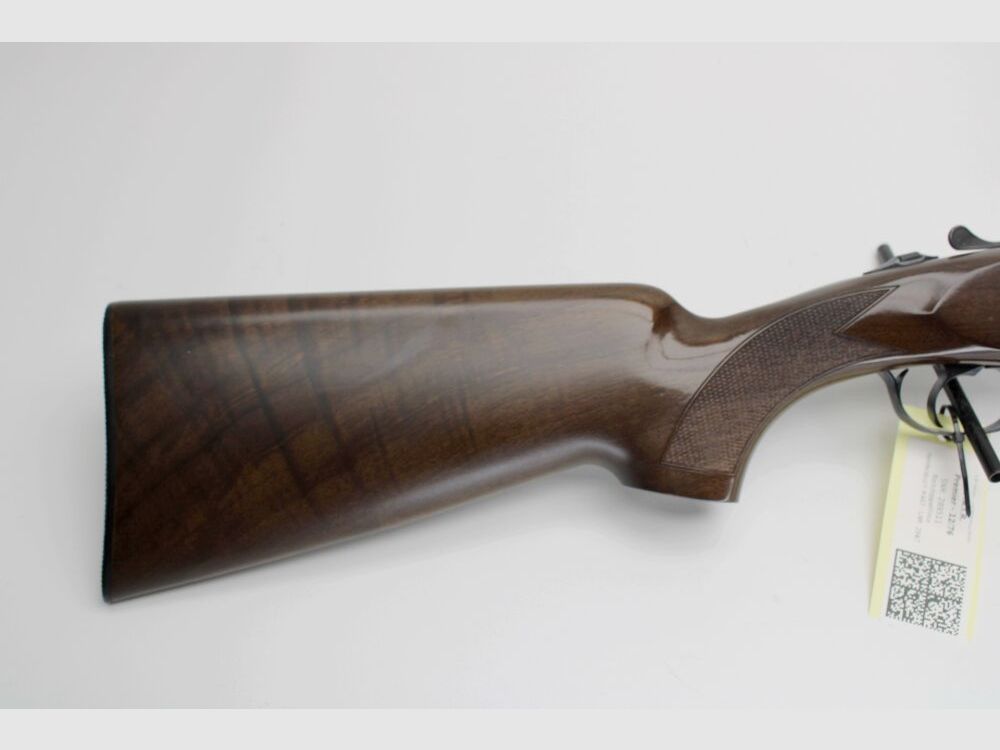 BDF F.A.I.R. Premier FAIR Steel Shot Test with Complete Choke Set 12/76