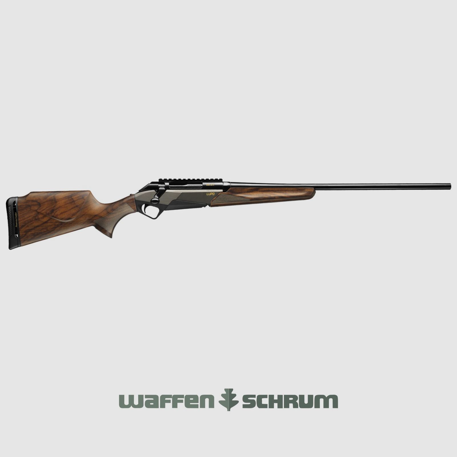 Benelli Lupo Wood