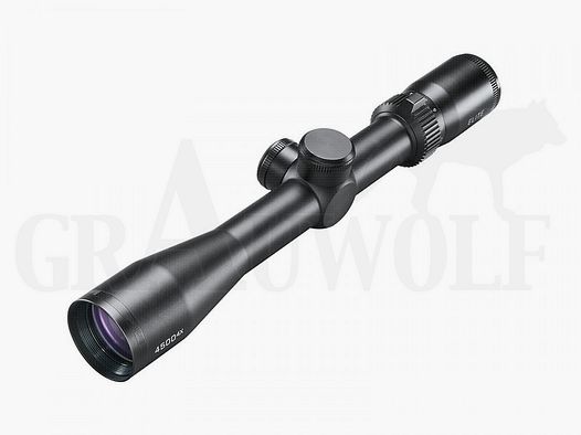 Bushnell Elite 4500 2,5-10 x 40 Zielfernrohr