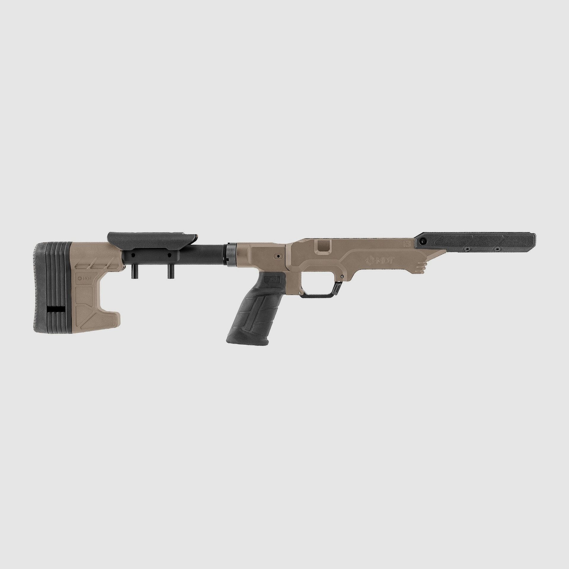 MDT The Worker – LSS Gen3 Kit, image 3 of 3