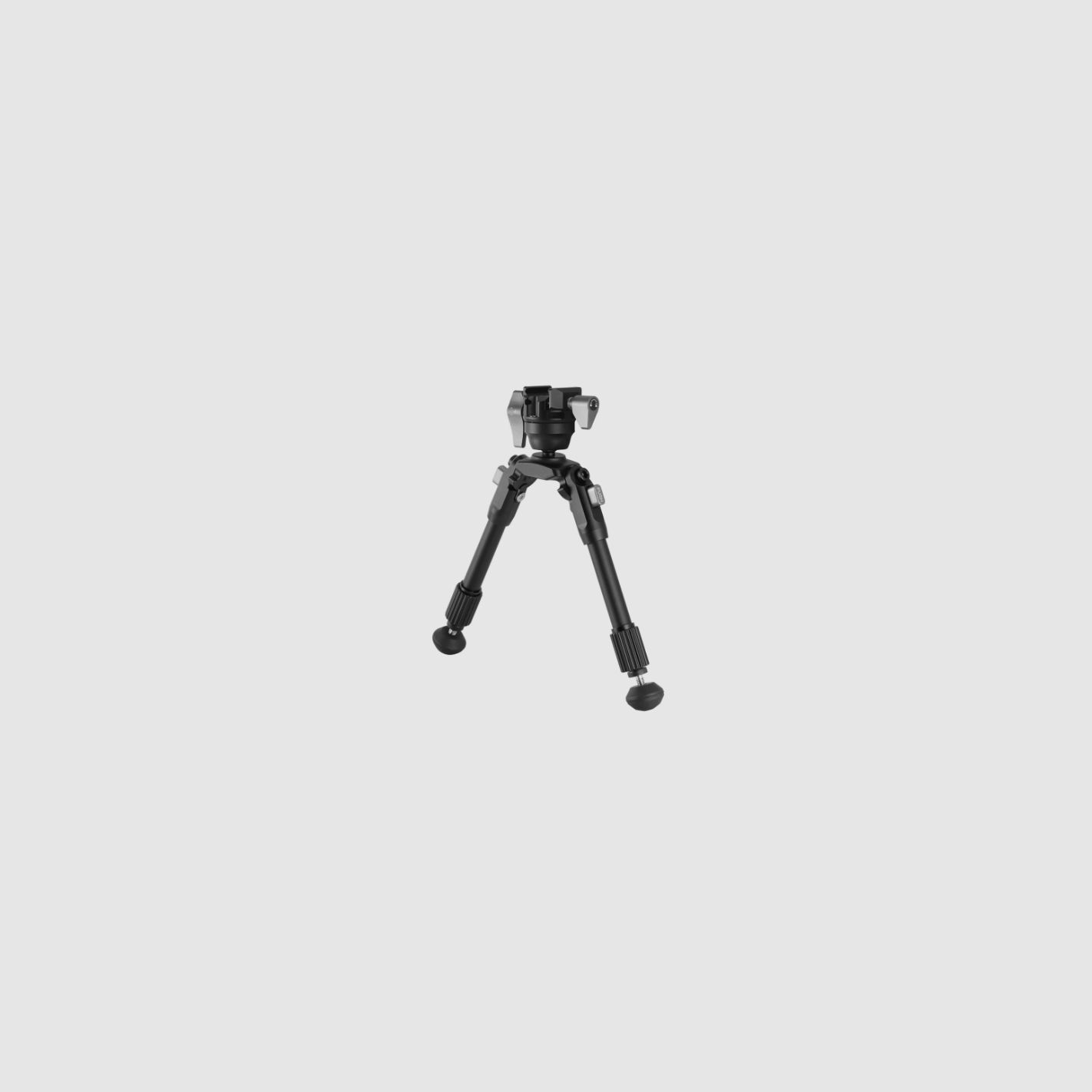 Aluminium-Bipod VANGUARD EQ-Precision 2QS A, Bild 3 von 9