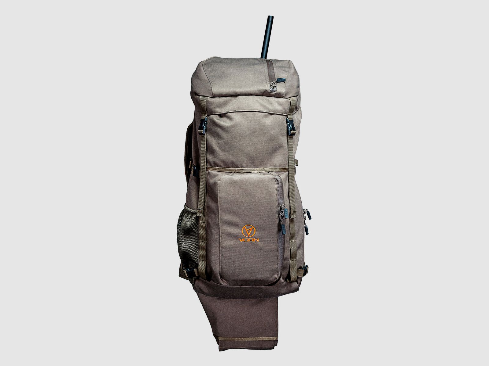 Mochila frontal EV45