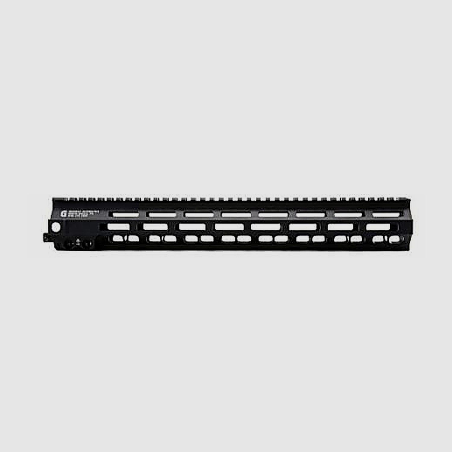 Geissele Super Modular Rail MK8 M-LOK