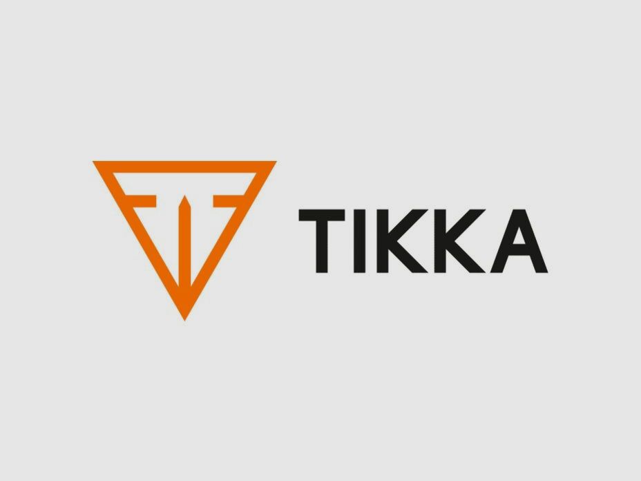 TIKKA T3x LITE COMPACT ADJUSTABLE .308 Win., schwarz, Lauflänge 20", Drall 10", Direktabzug, 3 Schuss, schwarzer Synthetikschaft mit verstellbarer Backe, ohne Visierung, MG M15x1