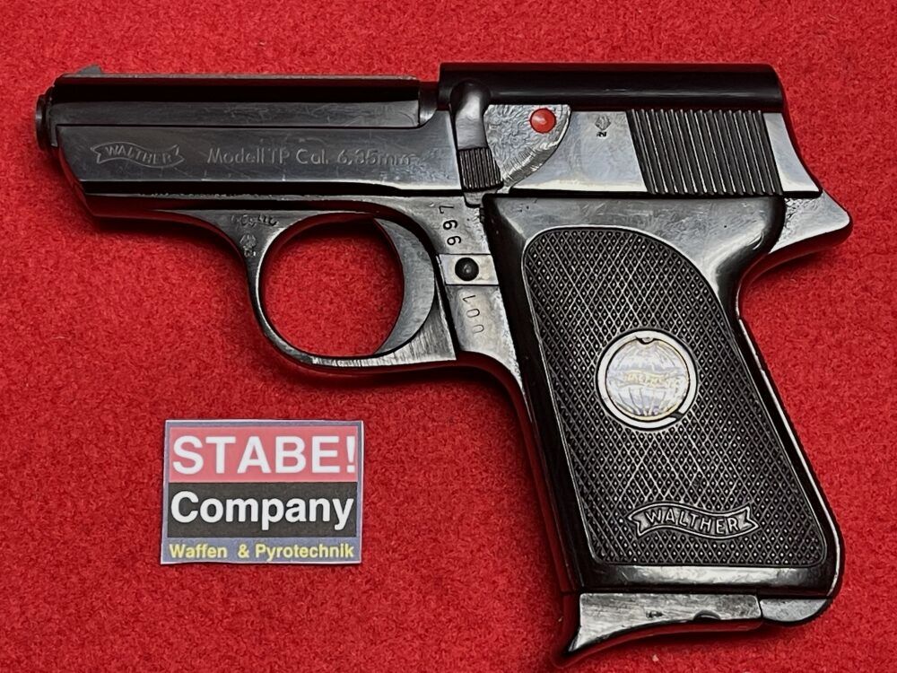 Walther TP