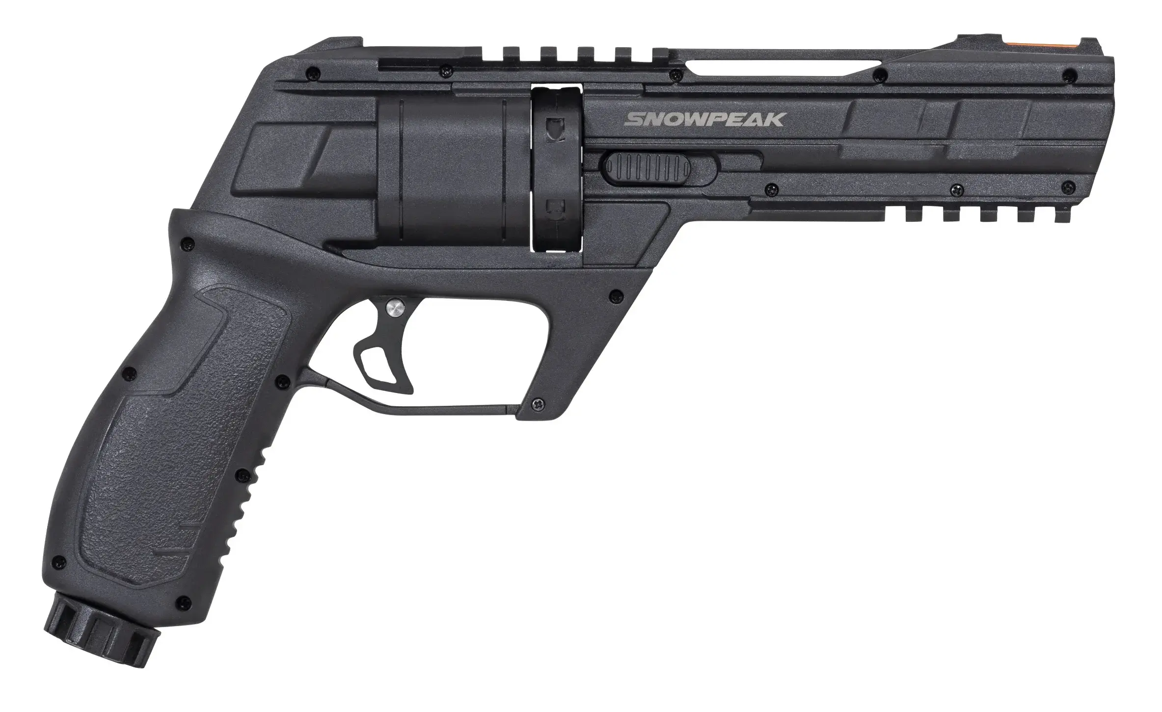 Revólver Snowpeak CP300 Calibre 50 13 Joules, imagen 2 de 12