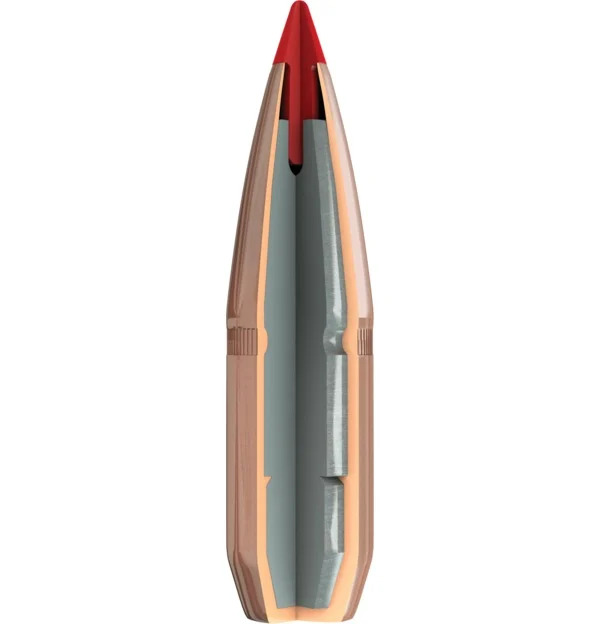 Amunicja Hornady kal.338WinMag SST Superformance 200gr/12,96g (20szt), zdjęcie 4 z 5