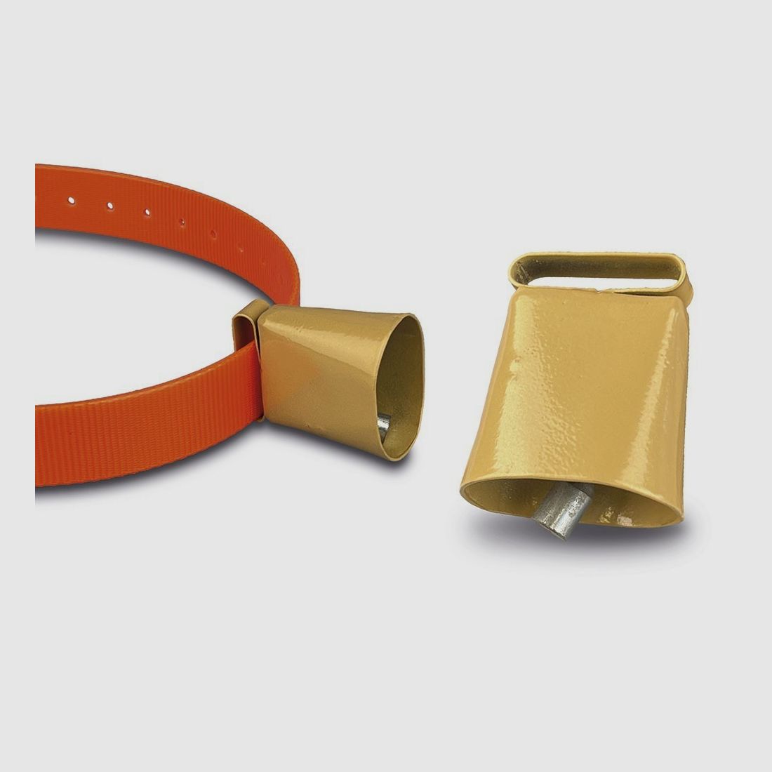 Campana Clásica – 4 cm, imagen 1 de 8