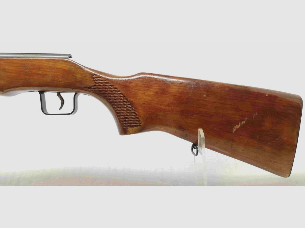 TOZ T03-8M
