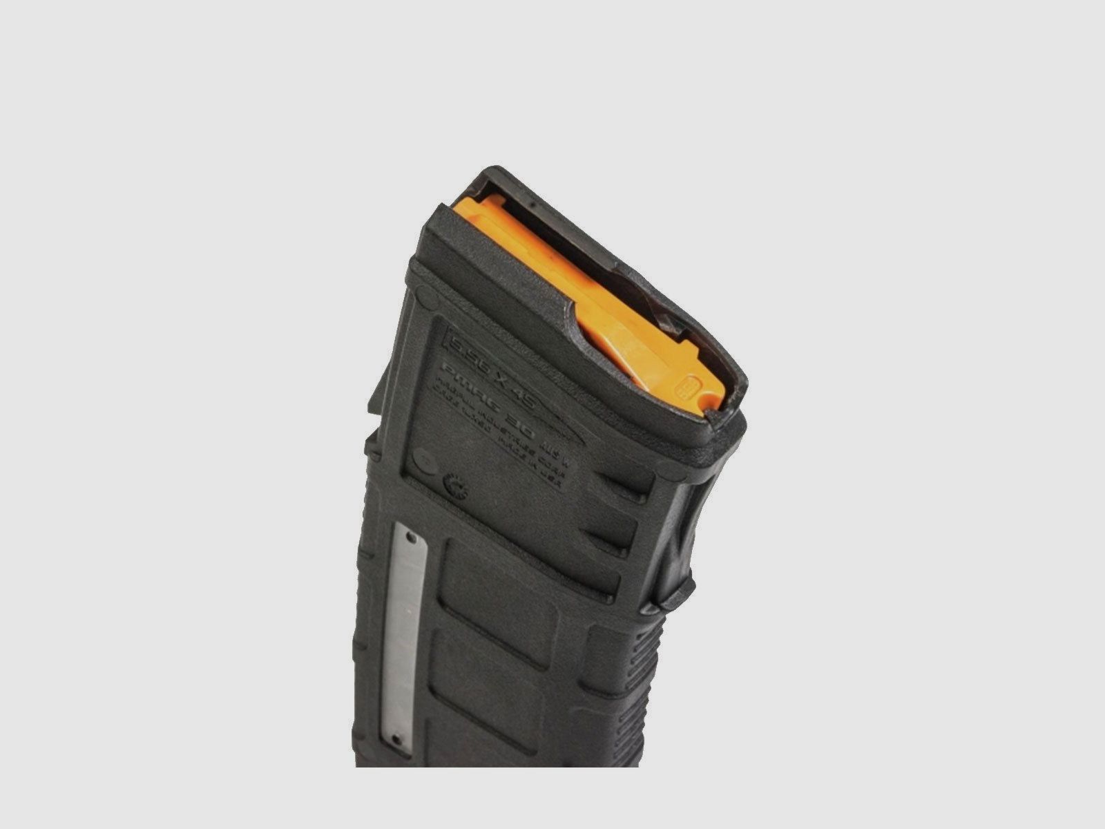 MAGPUL PMAG genM3 STEYR AUG CHARGEUR 30 COUPS, image 2 sur 3