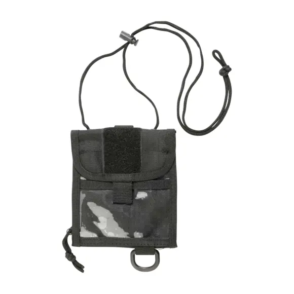 Cartera Cityguard Negra, imagen 1 de 2