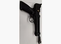 Buchner Crosmann 2240 CO2 5,5mm mit Koffer Co2-Waffen & Luftdruckwaffen