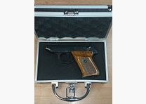 Walther TPH