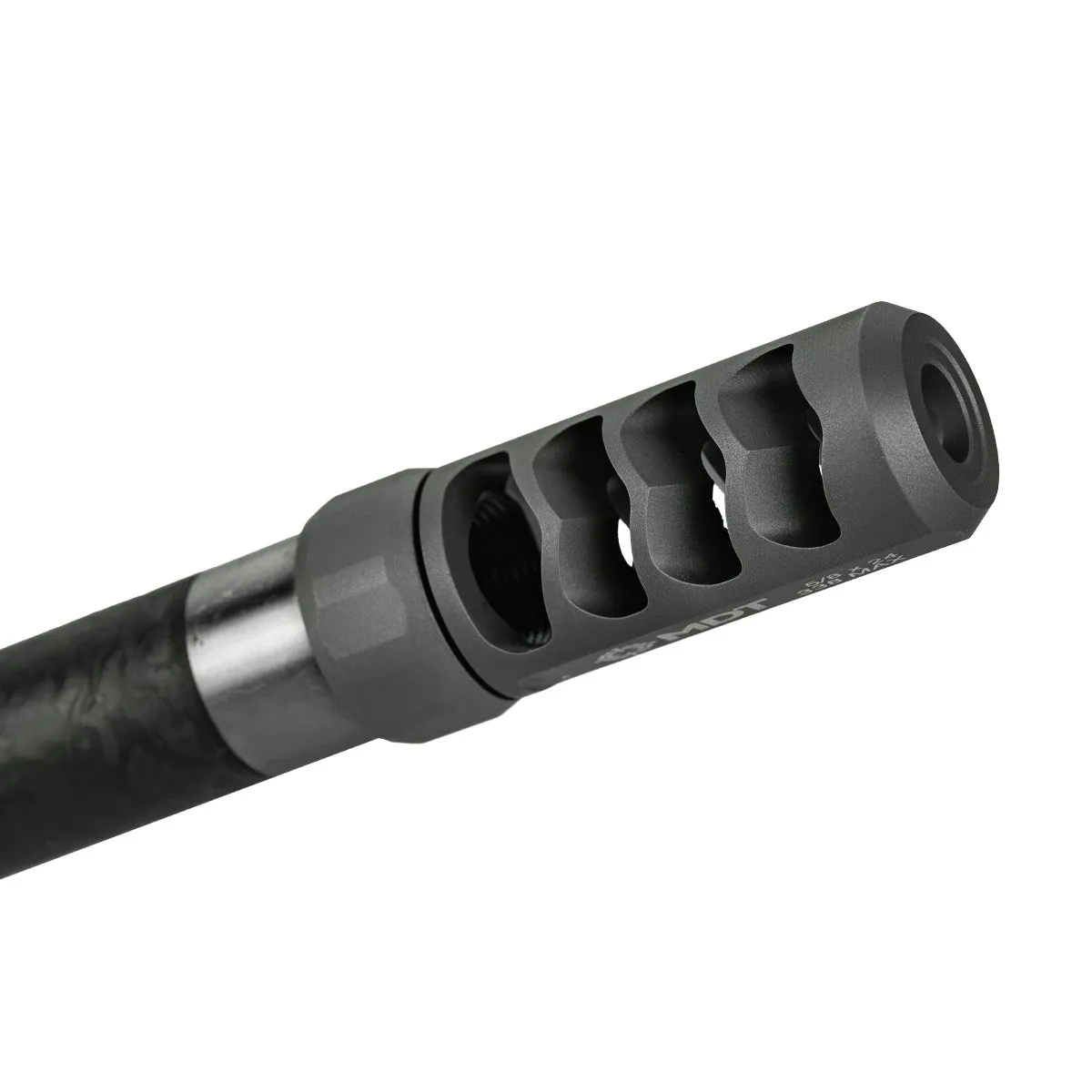 MDT Muzzle Brake Hunt, billede 6 af 8
