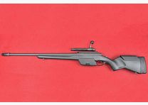 Steyr SSG 04 .308 Win. Repetierbüchse